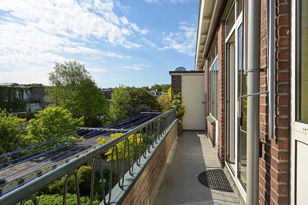 Medium property photo - Spaarwaterstraat 42, 2593 RN The Hague